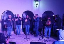 Tilcara fue el epicentro de la Semana del Charango con una noche que emocionó al público: cómo sigue el cronograma