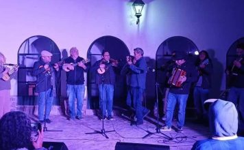 Tilcara fue el epicentro de la Semana del Charango con una noche que emocionó al público: cómo sigue el cronograma