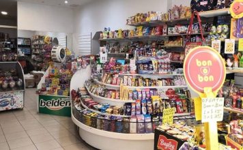 Cerraron más de 41.000 kioscos desde diciembre de 2023 y el sector alerta por una crisis como la de 2001