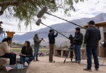 La oportunidad que muchos esperaban: ya podés inscribirte para estudiar cine en Jujuy
