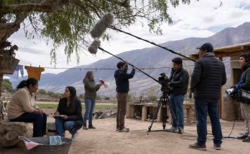 La oportunidad que muchos esperaban: ya podés inscribirte para estudiar cine en Jujuy