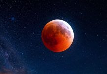 La Luna se teñirá de rojo: a qué hora se verá el impresionante gran eclipse en Jujuy