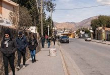 Prepará el abrigo: vuelve el frío a Jujuy y así será el tiempo durante los próximos días