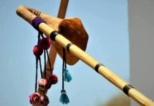 Tilcara será sede de un encuentro para revalorizar el “erke” como patrimonio cultural de la Quebrada