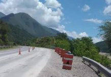 Estado de las rutas en Jujuy: hay caminos intransitables y complicaciones en Jama