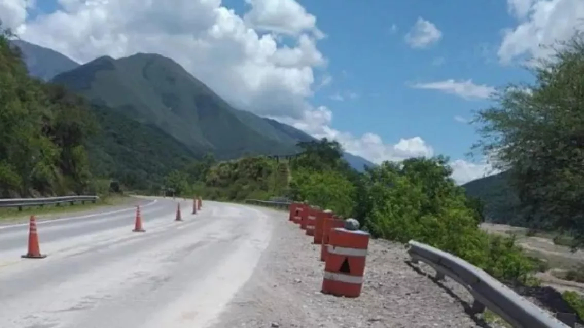 jujuy rutas