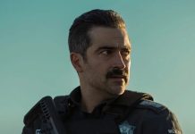 Dura 92 minutos, está basada en una historia real y es la película policial más vista en Netflix