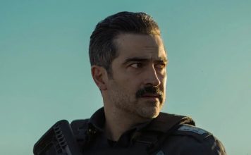 Dura 92 minutos, está basada en una historia real y es la película policial más vista en Netflix