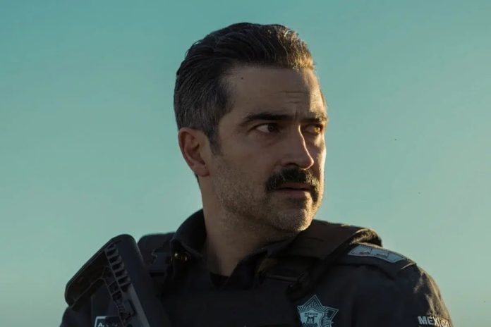 la-captura-netflix