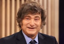 Javier Milei: “Voy a ir por la reelección, estoy haciendo el mejor gobierno de la historia”
