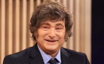 Javier Milei: “Voy a ir por la reelección, estoy haciendo el mejor gobierno de la historia”