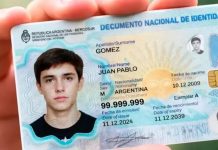 Nuevo DNI con chip y QR: quiénes están obligados a renovarlo en 2026 y cómo hacer el trámite
