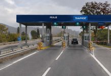 Viajar en Jujuy será más caro: desde octubre, comenzarán a funcionar las nuevas estaciones de Peaje