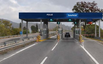 Viajar en Jujuy será más caro: desde octubre, comenzarán a funcionar las nuevas estaciones de Peaje