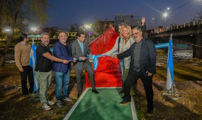 puente xibi xibi