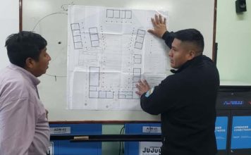 Tilcara organizará un simulacro de sismo con la participación de organismos de emergencia e instituciones locales