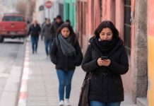 Clima en Jujuy: pronostican mínimas de hasta 3 grados tras las jornadas de calor