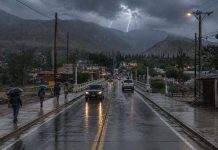 Jujuy se prepara para la temporada de lluvias: anticipan tormentas frecuentes y fuertes precipitaciones en poco tiempo