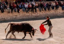 Se viene el Toreo de la Vincha en Casabindo: estas son las fechas y actividades que tenés que conocer