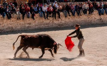 Se viene el Toreo de la Vincha en Casabindo: estas son las fechas y actividades que tenés que conocer