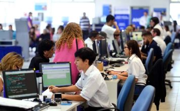 ANSES paga $376.000 en agosto a personas sin trabajo: cómo hacer el trámite
