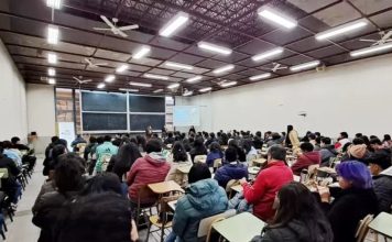 La UNJu habilitó la inscripción a mayores de 25 años sin secundario completo: estos son los requisitos