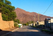 Pocos conocen esta historia: un pueblo entero fue vendido en Argentina y cambió la Ley de Tierras