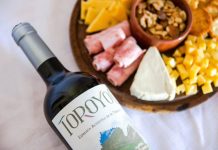 Vino, gastronomía y turismo: Tilcara recibirá a productores de Argentina y Bolivia en el Encuentro Binacional “Criollas de Altura”