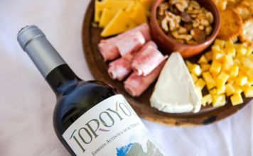 Vino, gastronomía y turismo: Tilcara recibirá a productores de Argentina y Bolivia en el Encuentro Binacional “Criollas de Altura”