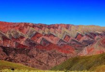 Jujuy vuelve a destacarse: fue elegido como el Mejor Destino de Montaña de Sudamérica