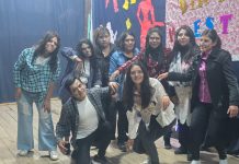 La Escuela N° 7 de Tilcara prepara su tradicional Velada Artística por el Día del Maestro
