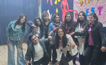 La Escuela N° 7 de Tilcara prepara su tradicional Velada Artística por el Día del Maestro