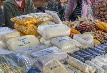 Tilcara será sede de la 6.ª Feria Pueblos del Maíz: una jornada de semillas, identidad, cultura y producción local