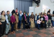 Confirmado: se reactiva la obra del Bachillerato Nº 25 de Tilcara