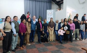 Confirmado: se reactiva la obra del Bachillerato Nº 25 de Tilcara