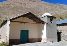 Peregrinación a la Virgen del Rosario de Sixilera: ultiman detalles de seguridad, organización y actividades para el regreso al santuario