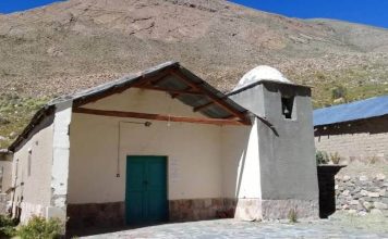 Peregrinación a la Virgen del Rosario de Sixilera: ultiman detalles de seguridad, organización y actividades para el regreso al santuario