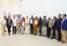 Tilcara recibirá al Ballet Folklórico Nacional con clases gratuitas para bailarines y estudiantes