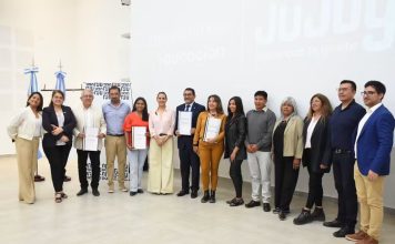 Tilcara recibirá al Ballet Folklórico Nacional con clases gratuitas para bailarines y estudiantes