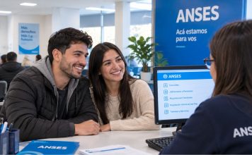 ANSES paga $134.430 a quienes contraigan matrimonio: requisitos y cómo realizar el trámite