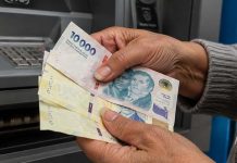 Con aumento y bono confirmado, esto recibirán los jubilados en septiembre