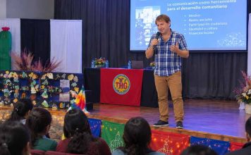Turismo inteligente en Tilcara: expertos destacaron el potencial de la Quebrada y el rol de la tecnología para mejorar las experiencias