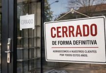 Desde que asumió Milei cerraron más de 31.300 empresas: el peor retroceso en 30 años