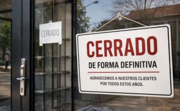 Desde que asumió Milei cerraron más de 31.300 empresas: el peor retroceso en 30 años