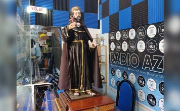 Tilcara prepara sus Fiestas Patronales 2026 con una amplia programación religiosa y comunitaria