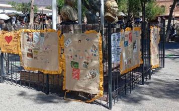 Tilcara promovió el cuidado de la salud mental y la prevención del suicidio con una jornada de reflexión y acompañamiento