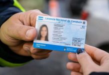 Es oficial: Por orden de la Ley de Tránsito suspenden la licencia de conducir a todas las personas que hagan esto