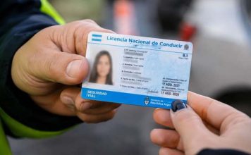 Es oficial: Por orden de la Ley de Tránsito suspenden la licencia de conducir a todas las personas que hagan esto