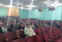 Carrera de Medicina en Jujuy: brindaron información en Tilcara sobre inscripción, cursado y becas para estudiantes de Quebrada y Puna