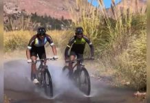 Tilcara Rally Cross: la tercera edición llega con circuitos de montaña, aventura y una gran fiesta del MTB